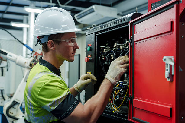 24/7 Emergency Electrical Inspection experts in North Hornell, NY
