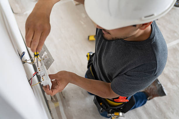 Reliable Electrical Inspection contractor in North Hornell, NY by No Joke electrician