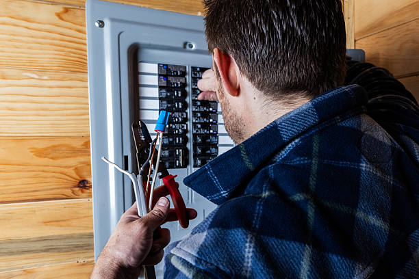 Affordable Electrical Inspection solutions in North Hornell, NY